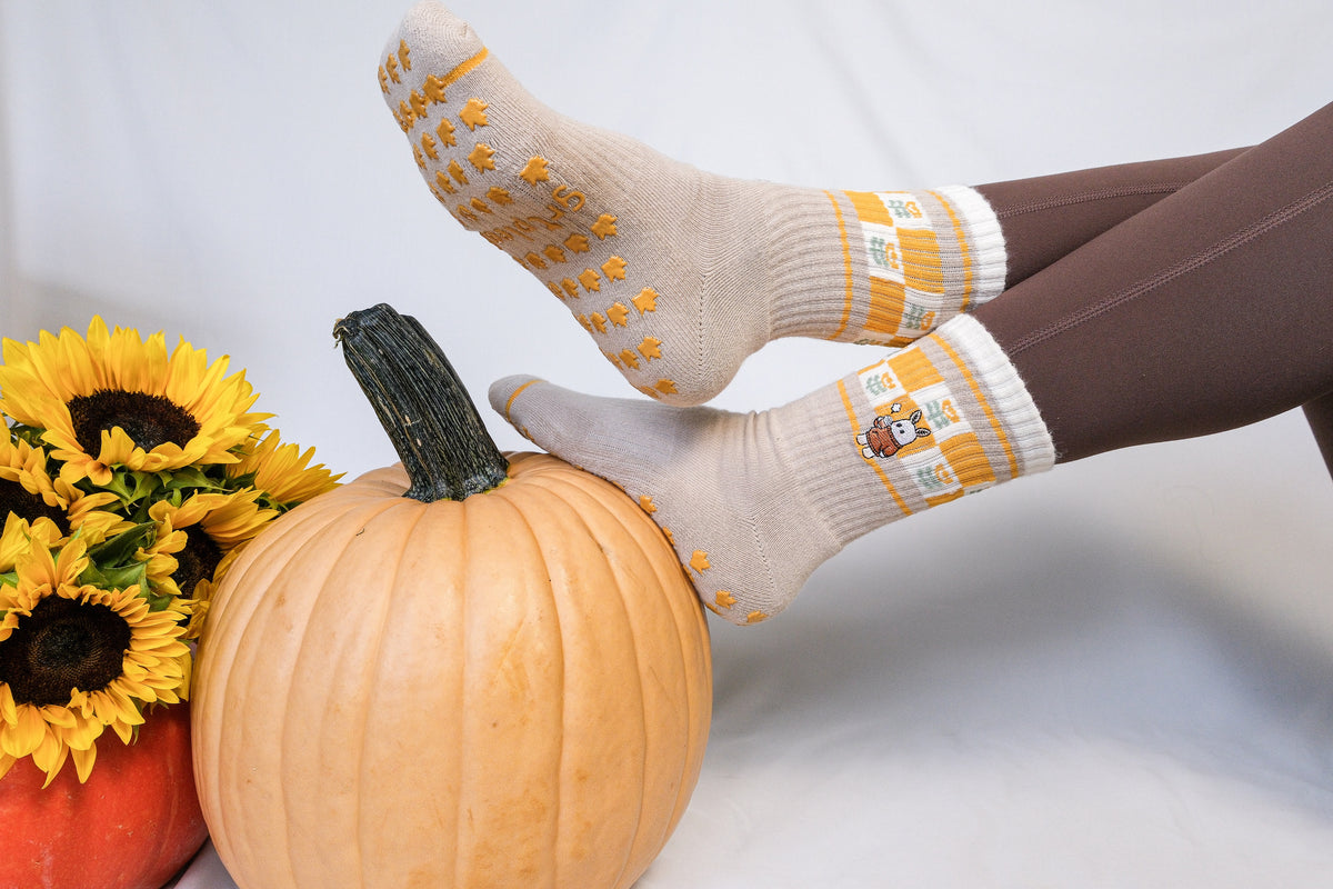 Sweater Weather